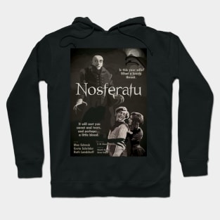 Nosferatu Hoodie